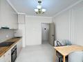 1-бөлмелі пәтер · 40 м² · 4/6 қабат, Бауыржана Момышулы 11/14а, бағасы: 250 000 ₸ в Алматы, Алатауский р-н — фото 3