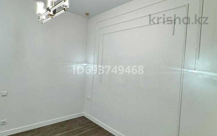 3-комнатная квартира, 82 м², 17/20 этаж, Гагарина 310 — Аль Фараби