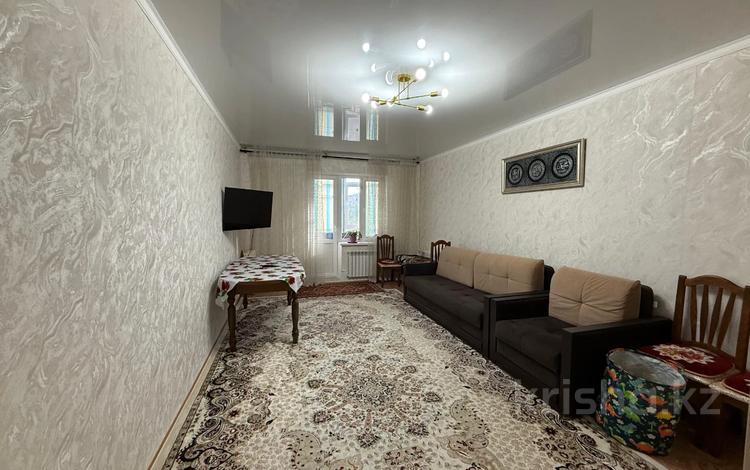 3-бөлмелі пәтер · 83.3 м² · 2/6 қабат, саина 30б, бағасы: 34 млн ₸ в Кокшетау — фото 6