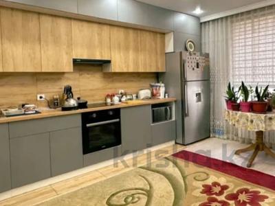 2-бөлмелі пәтер · 53.2 м² · 3/10 қабат, Толе би 285/8 к6, бағасы: 42 млн ₸ в Алматы, Ауэзовский р-н