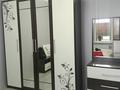 2-комнатная квартира · 50 м² · 13/16 этаж, Абикена Бектурова 11/А — Бектурова, Толе би за 260 000 ₸ в Астане, Нура р-н