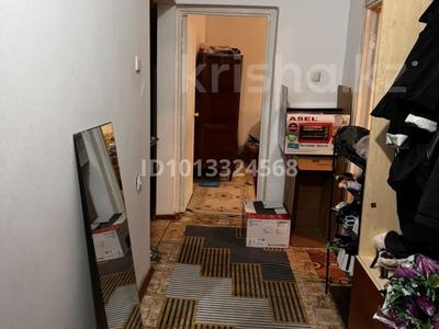1-комнатная квартира · 47 м² · 1/5 этаж, мкр Айнабулак-4 — Возле школы за 180 000 ₸ в Алматы, Жетысуский р-н