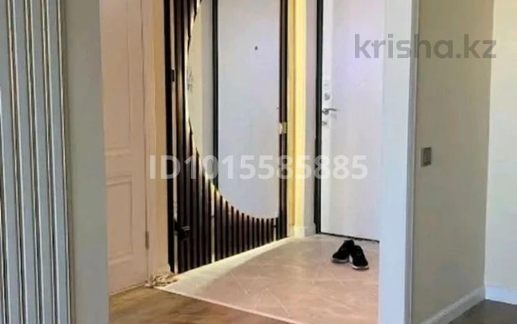 1-комнатная квартира · 42 м² · 11/12 этаж, 4-й микрорайон 62 за 22 млн ₸ в Конаеве — фото 2