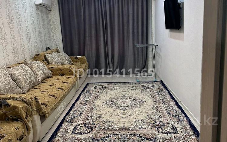 2-комнатная квартира · 45 м² · 1/5 этаж, Караменде-би 74/2 за 120 000 ₸ в Балхаше — фото 2