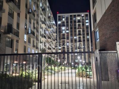 1-комнатная квартира · 40 м² · 6/12 этаж, мкр Акжайык, К. Толеметова 83 за 23 млн ₸ в Шымкенте, Абайский р-н