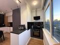 4-комнатная квартира · 95 м² · 8/9 этаж, ул. Сагадата Нурмагамбетова 21 — Пересечение Нажмидинова и Нурмаганбетова за 71 млн ₸ в Астане, Алматы р-н — фото 11
