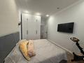 4-комнатная квартира · 95 м² · 8/9 этаж, ул. Сагадата Нурмагамбетова 21 — Пересечение Нажмидинова и Нурмаганбетова за 71 млн ₸ в Астане, Алматы р-н — фото 16