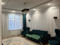 4-комнатная квартира · 95 м² · 8/9 этаж, ул. Сагадата Нурмагамбетова 21 — Пересечение Нажмидинова и Нурмаганбетова за 71 млн ₸ в Астане, Алматы р-н — фото 2