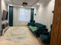 4-комнатная квартира · 95 м² · 8/9 этаж, ул. Сагадата Нурмагамбетова 21 — Пересечение Нажмидинова и Нурмаганбетова за 71 млн ₸ в Астане, Алматы р-н — фото 3