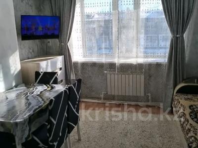 1-комнатная квартира · 36.6 м² · 2/2 этаж, Ынтымак 2 за 7.5 млн ₸ в Кокшетау
