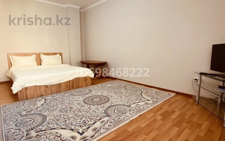 1-комнатная квартира · 45 м² · 7/14 этаж, Сауран 3/1 — Сыганак за 17 000 ₸ в Астане, Есильский р-н — фото 29