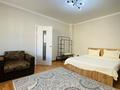 1-комнатная квартира · 45 м² · 7/14 этаж, Сауран 3/1 — Сыганак за 17 000 ₸ в Астане, Есильский р-н — фото 3
