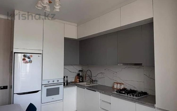3-бөлмелі пәтер · 99.1 м² · 5/5 қабат, Алтын орда, бағасы: 36.7 млн ₸ в Актобе — фото 2