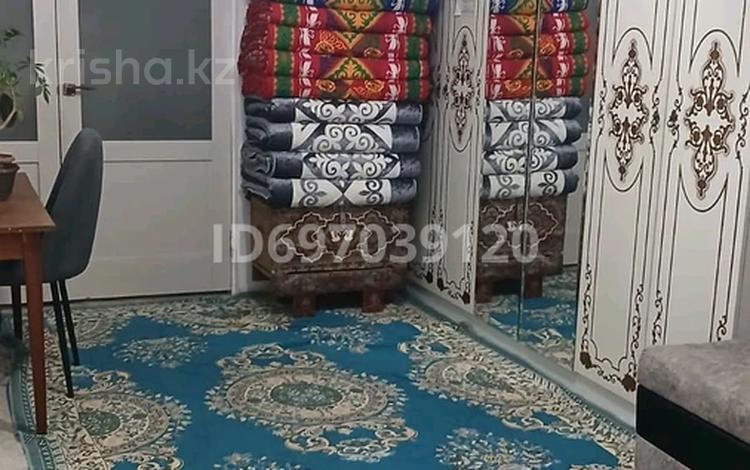 3 бөлме · 77 м² · 3 қабат, Туран 2 14А, бағасы: 30 000 ₸ в Шымкенте, Туран р-н — фото 11