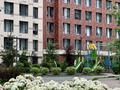 4-бөлмелі пәтер · 125 м² · 6/15 қабат, Манаса 109а, бағасы: 150 млн ₸ в Алматы, Бостандыкский р-н — фото 9