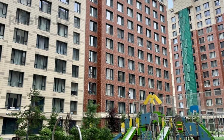 4-бөлмелі пәтер · 125 м² · 6/15 қабат, Манаса 109а, бағасы: 150 млн ₸ в Алматы, Бостандыкский р-н — фото 12