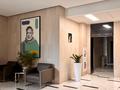 4-бөлмелі пәтер · 125 м² · 6/15 қабат, Манаса 109а, бағасы: 150 млн ₸ в Алматы, Бостандыкский р-н — фото 10