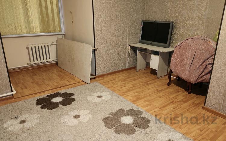 2-комнатная квартира, 61.6 м², 1/2 этаж, Пр. Абая 12 за 14 млн 〒 в Шымкенте, Абайский р-н — фото 4