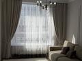 2-комнатная квартира · 38 м² · 6/12 этаж, Молдагалиева 1 за 31 млн ₸ в Астане, Нура р-н — фото 2