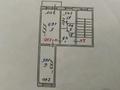 2-бөлмелі пәтер · 43.4 м² · 3/5 қабат, Ломоносова 19, бағасы: 10 млн ₸ в Экибастузе