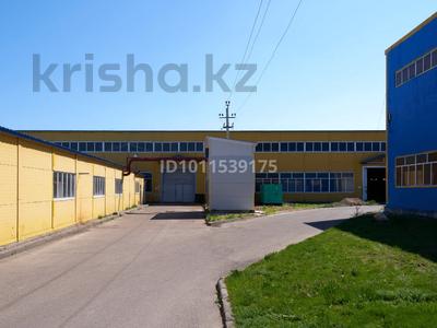 Промбаза · 2 га, Момышулы 1 за 3.1 млрд 〒 в Каскелене