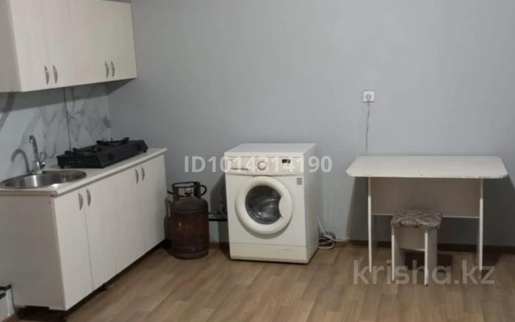 1-комнатная квартира · 20 м² · 2/2 этаж, мкр 6-й градокомплекс, Таниртау 18 — Кошкарбаева за 120 000 ₸ в Алматы, Алатауский р-н — фото 2