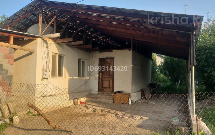 Отдельный дом • 4 комнаты • 57 м² • 6 сот., Туркестан 8а — Нурпеисова за 15 млн 〒 в Талгаре — фото 2