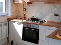 2-бөлмелі пәтер · 54.4 м² · 3/5 қабат, Абылайхан 48 — Ресторан Мадонна, бағасы: 230 000 〒 в Каскелене