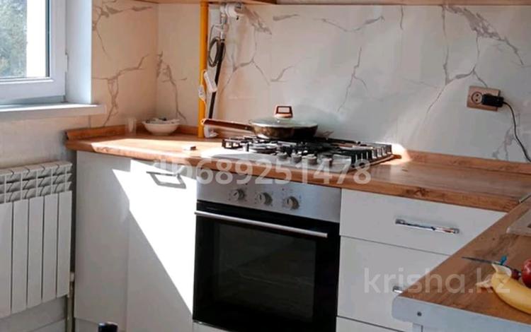 2-бөлмелі пәтер · 54.4 м² · 3/5 қабат, Абылайхан 48 — Ресторан Мадонна, бағасы: 230 000 〒 в Каскелене — фото 2