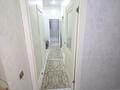 2-комнатная квартира · 54.4 м² · 3/5 этаж, Абылайхан — Ресторан Мадонна за 200 000 ₸ в Каскелене
