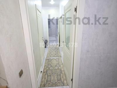 2-бөлмелі пәтер · 54.4 м² · 3/5 қабат, Абылайхан — Ресторан Мадонна, бағасы: 200 000 ₸ в Каскелене