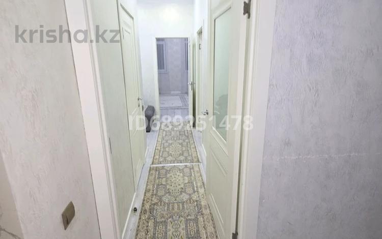 2-комнатная квартира · 54.4 м² · 3/5 этаж, Абылайхан — Ресторан Мадонна за 200 000 ₸ в Каскелене — фото 15