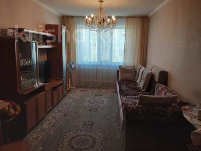 3-комнатная квартира, 69 м², 4/10 этаж, Гагарина 76 за 22 млн 〒 в Павлодаре