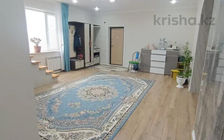 Отдельный дом · 5 комнат · 235 м² · 10 сот., Шопты 21 за 35 млн 〒 в Кокшетау — фото 26