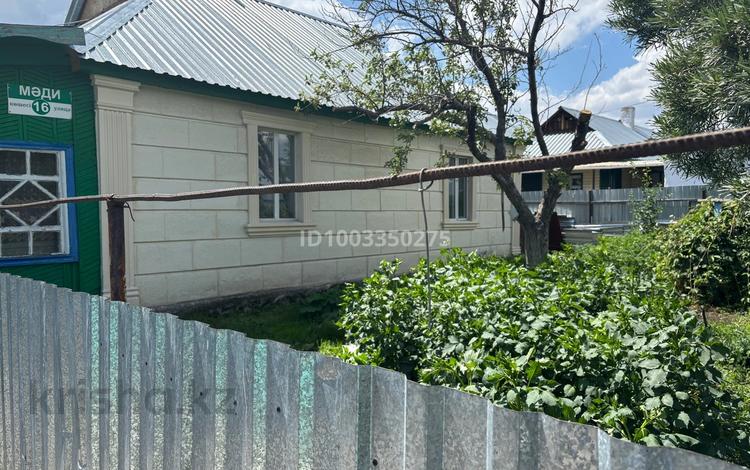 Отдельный дом · 2 комнаты · 85.4 м² · 6 сот., МАДИ 16 за 9 млн 〒 в Каркаралинске — фото 2