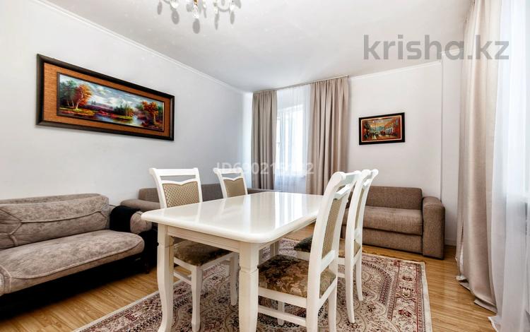2-бөлмелі пәтер · 70 м² · 3/23 қабат, Сарайшык 5д, бағасы: 18 000 ₸ в Астане, Есильский р-н — фото 51