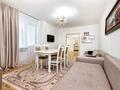 2-бөлмелі пәтер · 70 м² · 3/23 қабат, Сарайшык 5д, бағасы: 18 000 ₸ в Астане, Есильский р-н — фото 3