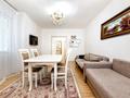 2-бөлмелі пәтер · 70 м² · 3/23 қабат, Сарайшык 5д, бағасы: 18 000 ₸ в Астане, Есильский р-н — фото 4