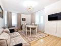 2-бөлмелі пәтер · 70 м² · 3/23 қабат, Сарайшык 5д, бағасы: 18 000 ₸ в Астане, Есильский р-н — фото 5