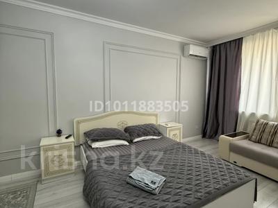1-бөлмелі пәтер · 50 м² · 8/10 қабат, ул. Таумуша Жумагалиева 10, бағасы: 230 000 ₸ в Атырау, мкр Авангард-2