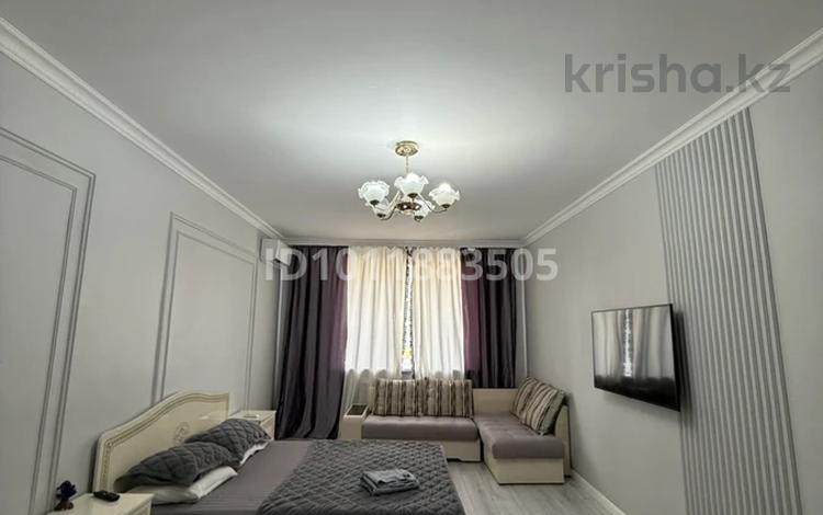 1-бөлмелі пәтер · 50 м² · 8/10 қабат, ул. Таумуша Жумагалиева 10, бағасы: 260 000 ₸ в Атырау, мкр Авангард-2 — фото 11