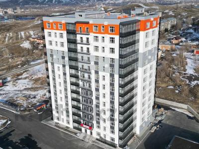 5-комнатная квартира · 218.9 м² · 4/13 этаж, Есенберлина 37/3 за ~ 91.9 млн 〒 в Усть-Каменогорске