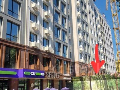 Свободное назначение · 107.98 м² за 2 млн ₸ в Алматы, Алмалинский р-н
