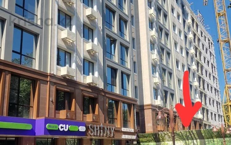 Свободное назначение · 107.98 м² за 2 млн ₸ в Алматы, Алмалинский р-н — фото 5