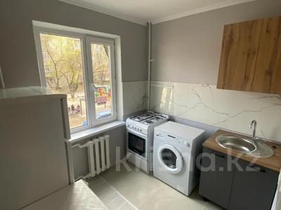1-комнатная квартира · 31 м² · 2/5 этаж, мкр Айнабулак-3 — Общеобразовательная Школа 129 за 23.2 млн ₸ в Алматы, Жетысуский р-н