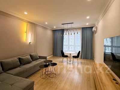 2-комнатная квартира · 83 м² · 8 этаж, Сейфуллина 574/1 к3 за 650 000 〒 в Алматы, Бостандыкский р-н