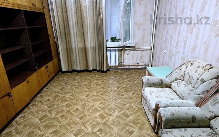 3-комнатная квартира · 69.1 м² · 1/9 этаж, мкр Самал, Кажымукана за 60 млн ₸ в Алматы, Медеуский р-н — фото 2
