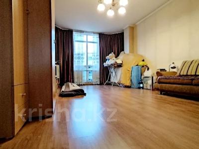 2-комнатная квартира, 71 м², 7/9 этаж, Мустай карима — рядом Almaty Mall за 41.5 млн 〒 в Алматы, Ауэзовский р-н