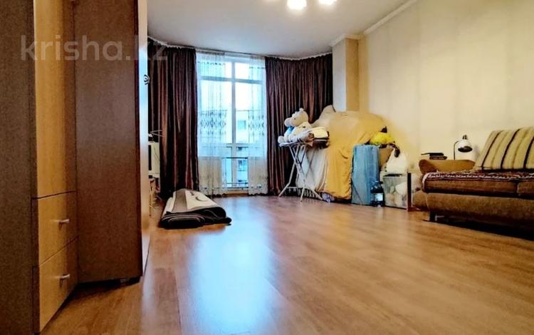 2-комнатная квартира, 71 м², 7/9 этаж, Мустай карима — рядом Almaty Mall за 41.5 млн 〒 в Алматы, Ауэзовский р-н — фото 18