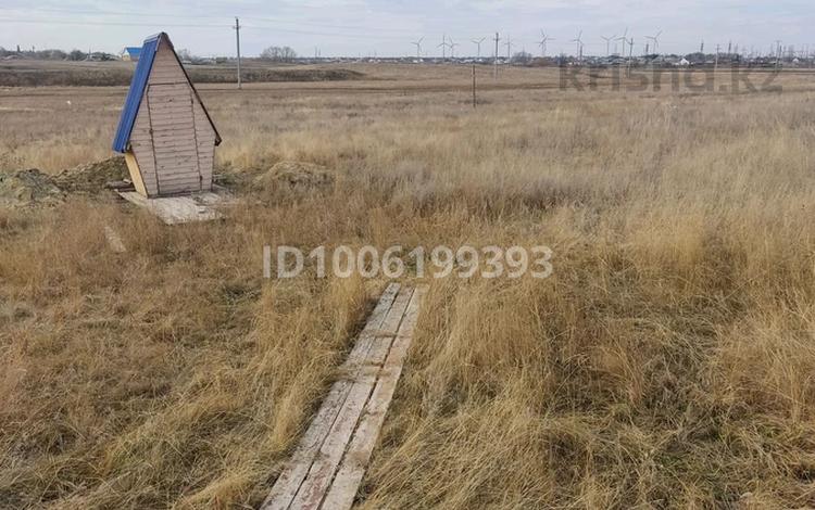 Дача · 1 комната · 40 м² · 12 сот., Чайкино — Красный яр за 4 млн 〒 в Кокшетау — фото 2